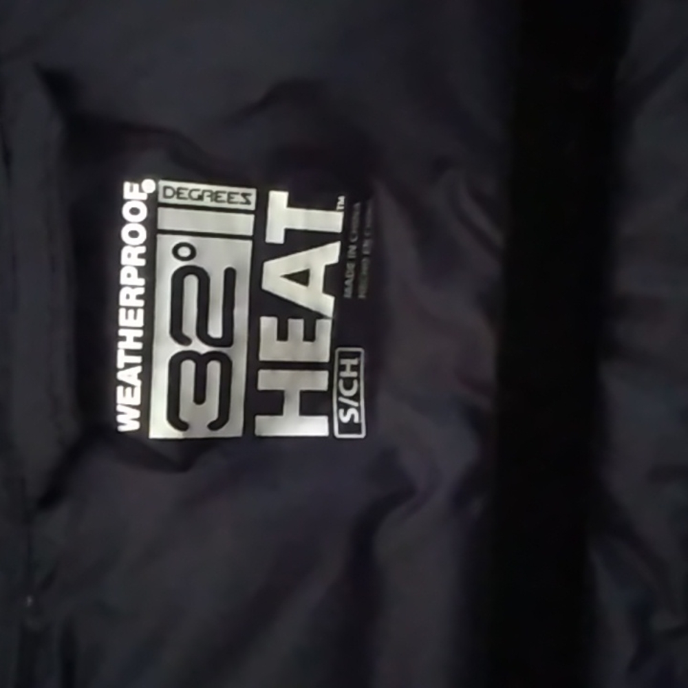 NWOT  jacket - Picture 2 of 4